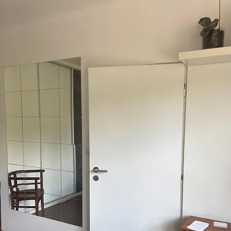 Krumlove Apartment