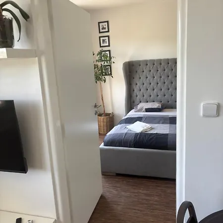 Krumlove Apartment *
