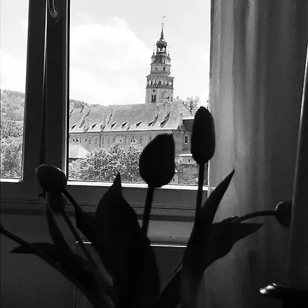 Krumlove * Cesky Krumlov