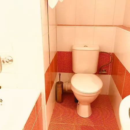Krumlove Apartment Cesky Krumlov