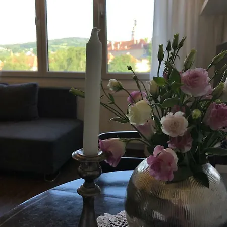 Krumlove Český Krumlov