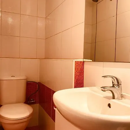 Apartmán Krumlove *