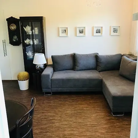 Krumlove Apartment Cesky Krumlov