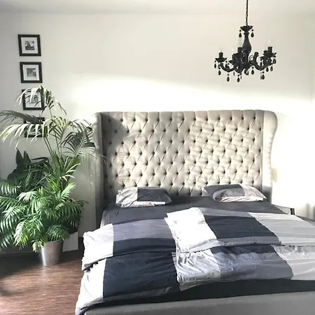 Krumlove Apartment *