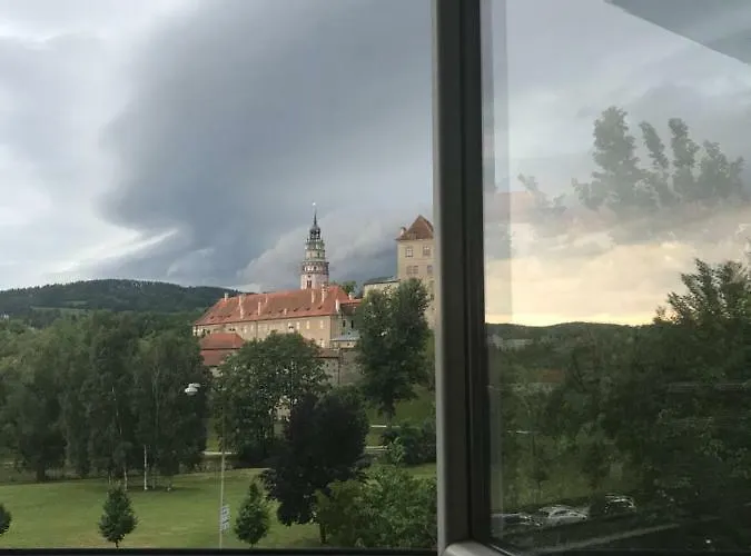 Krumlove Apartamento Český Krumlov
