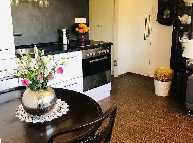 Krumlove Apartamento Český Krumlov